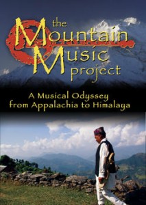 mountain music dvd cover picture