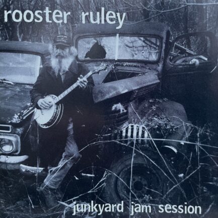 Rooster Ruley cover